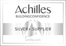 Achilles BuildingConfidence Silver+ Supplier